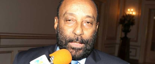 Empresarios salteños invitados a instalarse en Angola