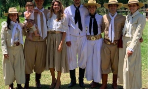 Y el fracasado es Macri