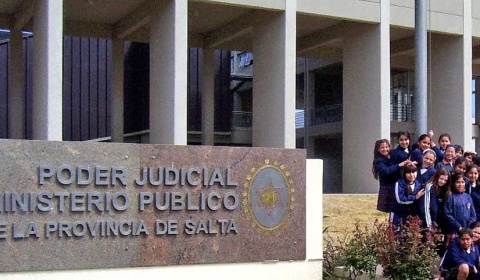 La jueza Zunino da marcha atrás y ordena ahora detener al abogado acusado de abuso sexual