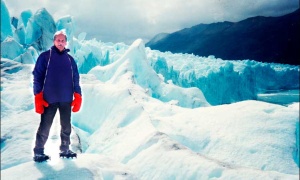 La Corte Suprema de la Nación declaró constitucional la ley de glaciares