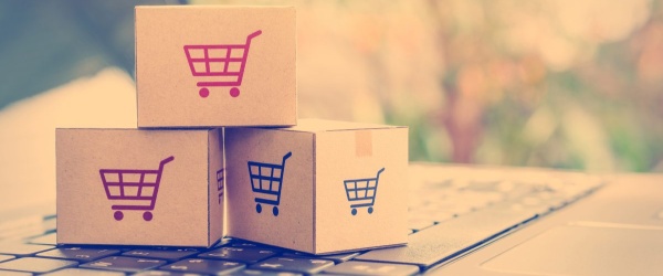 La facturación de ventas online crece un 84% en abril