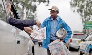La Corte condena a una distribuidora a pagar a los canillitas el 30% del precio del diario