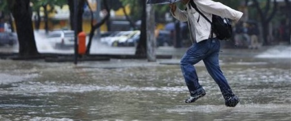 La Municipalidad evalúa el impacto de las recientes lluvias en Salta