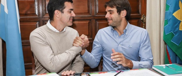 La muerte de un servidor público no suspende la campaña de Urtubey ni indigna a la clase política de Salta