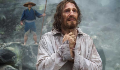 Martin Scorsese estrenará su película 'Silence' en el Vaticano