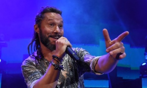 Nueva fecha para el concierto de Diego Torres en Salta tras el incendio