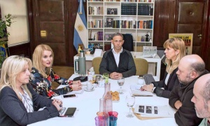 La capitulación de Urtubey frente a Greenpeace coincide con la exaltación de Güemes
