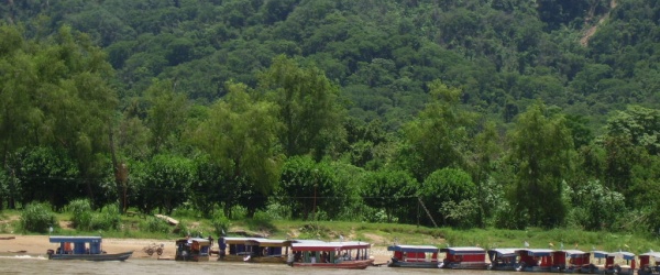 El gobierno de Salta adelanta la veda de pesca deportiva en los ríos Bermejo y Teuco