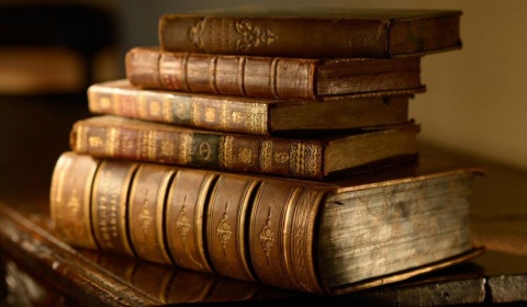 Se celebra hoy el Día Mundial del Libro y del Derecho de Autor