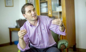 Sobre la 'donación' de las cosas decomisadas en Salta