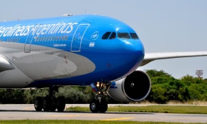 Aerolíneas Argentinas anuncia su nuevo vuelo a Orlando a partir de diciembre