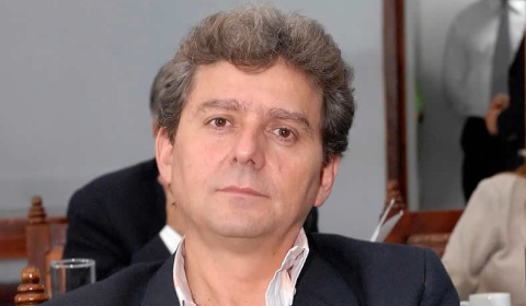 Juzgan en Salta al exdiputado Tomás Salvador Rodríguez por un presunto delito de lesiones con motivación de género