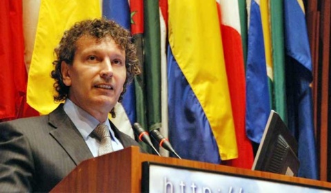 Procesado por fraude al Estado el extitular del PAMI Luciano Di Cesare