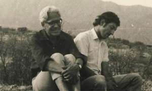 Cine de viernes en el Espacio INCAA de Salta