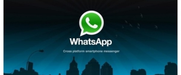 WhatsApp anuncia que la aplicación se podrá utilizar en el navegador web