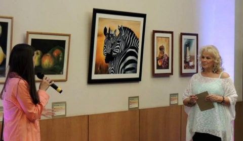 Arte contemporáneo y 'Alas del alma', propuestas culturales en Salta