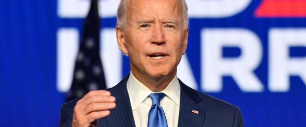 Joe Biden se adjudica Pennsylvania y se convierte en Presidente de los Estados Unidos de América