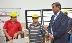 Isa gestiona en el Ecuador un proyecto de desarrollo para emprendedores y pymes