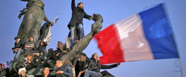 Urtubey y los valores de la Revolución Francesa