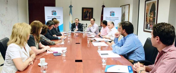 Miguel Isa presenta su plan para 'un municipio más moderno, eficiente y seguro'
