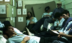 Viernes de cine con 'El hombre del futuro' y 'Cartero' en el Espacio INCAA de Salta