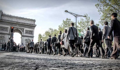 Francia tendrá 72 millones de habitantes en 2050