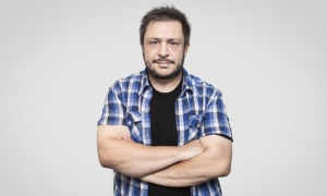 'Casciari a la carta' en el Teatro de la Fundación Salta