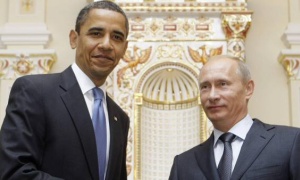 Obama promete 'destruir' al Estado islámico