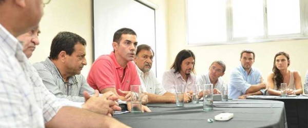 La debacle electoral provoca que los ministros de Urtubey dimitan en bloque