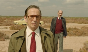 Cine argentino en la noche del sábado