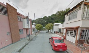 Siete meses de prisión por 'actos libidinosos' contra el cerro de Villa Las Rosas