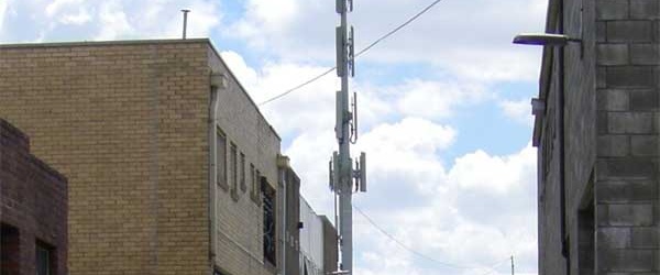 La Municipalidad de Salta acusa a Telecom de instalar antenas de forma 'clandestina'