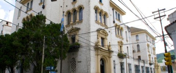 La crisis moral de la justicia federal de Salta