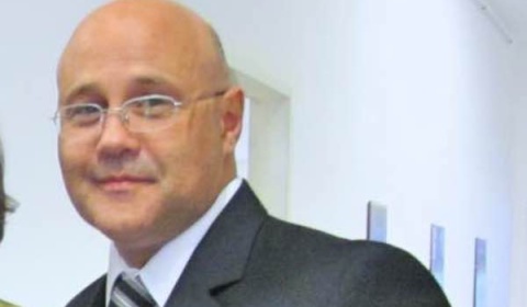 El Jurado de Enjuiciamiento de Magistrados suspende al juez Federico Diez