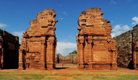 Día Internacional de Monumentos y Sitios: Pasados complejos, futuros diversos