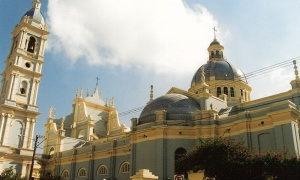 Salta ofrece el 'Circuito de guiado de la fe' en Semana Santa