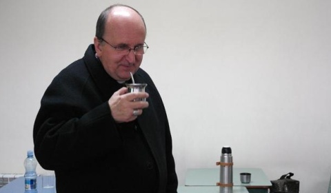 Cargnello incluye en el 'Pacto de Fidelidad' la revisión de la ley del aborto