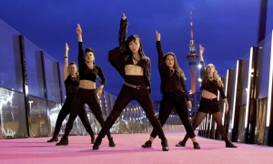 Pop coreano, esta tarde en la Usina Cultural de Salta