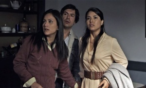 El Cine Arte de Salta proyecta hoy el film 'La última noticia'