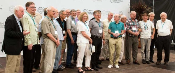 36 Premios Nobel piden a los líderes actuar contra el cambio climático
