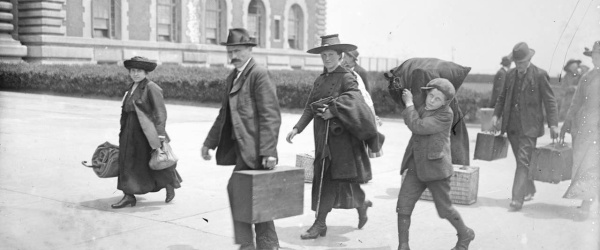 Tres italianas audaces que emigraron solas a Salta a finales del siglo XIX