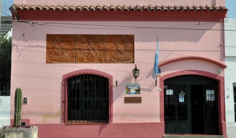 Muestra de arte y talleres en el Museo Quinquela Martín de Rosario de la Frontera
