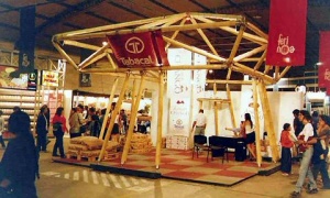 Presentación oficial en Salta de la Ferinoa 2017