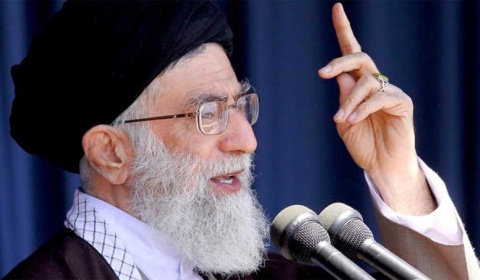 Irán acepta cooperar con los Estados Unidos para derrotar al Estado Islámico