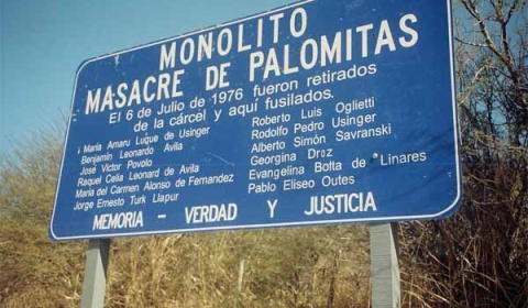 Fallece Carlos Alberto Mulhall, exgobernador militar de Salta condenado a cadena perpetua