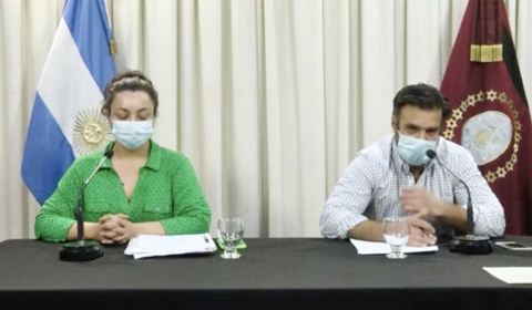 Un golpe de Estado ‘blando’ contra Sáenz le arrebata el poder de decidir en Salta