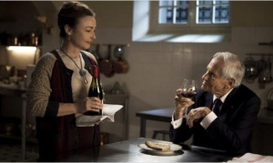 El Cine Arte de Salta proyecta el film 'La cocinera del presidente'