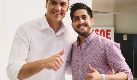 Pedro Sánchez se convierte en presidente del Gobierno de España, tras triunfar la moción de censura