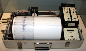 Un sismo de magnitud 7.5M Richter sacude el centro de México