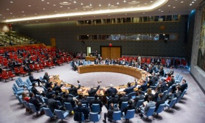 Consejo de Seguridad de la ONU llama a tomar todas las medidas necesarias para combatir al ISIS